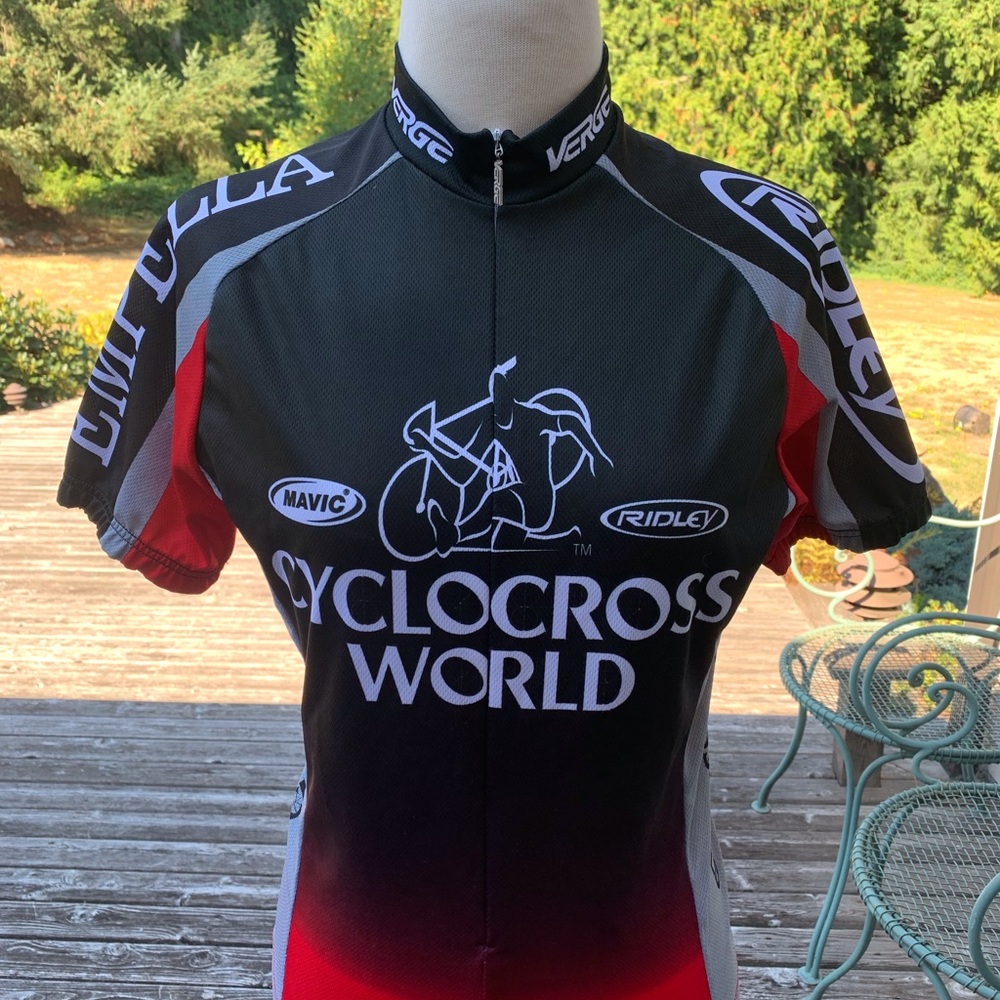 Cycling Jersey